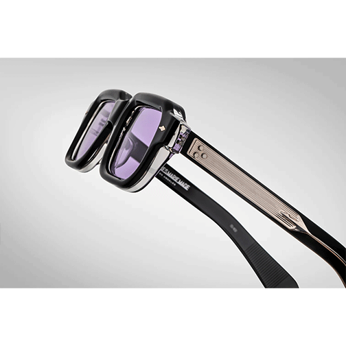 Jacques Marie Mage | Sandro | Maverick