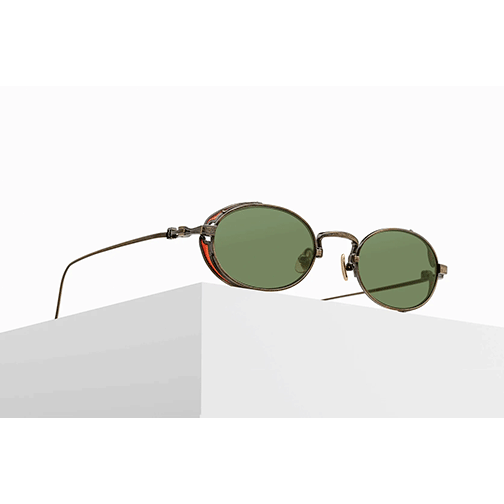 MATSUDA | M3169 | Antique Gold