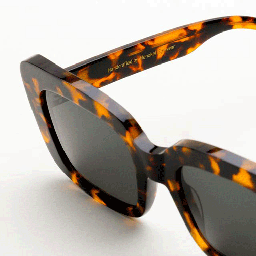 Monokel | Molly | Havana