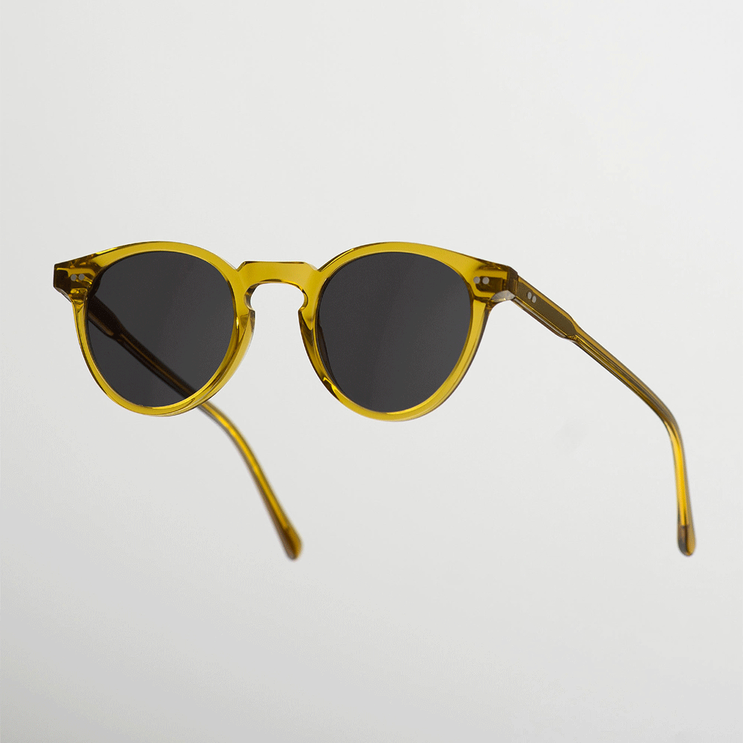 Monokel | Forest | Caramel