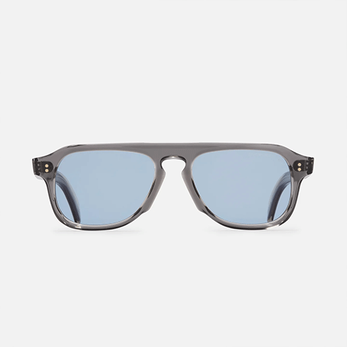 Cutler & Gross | GR14 | Grey on Granny Chic