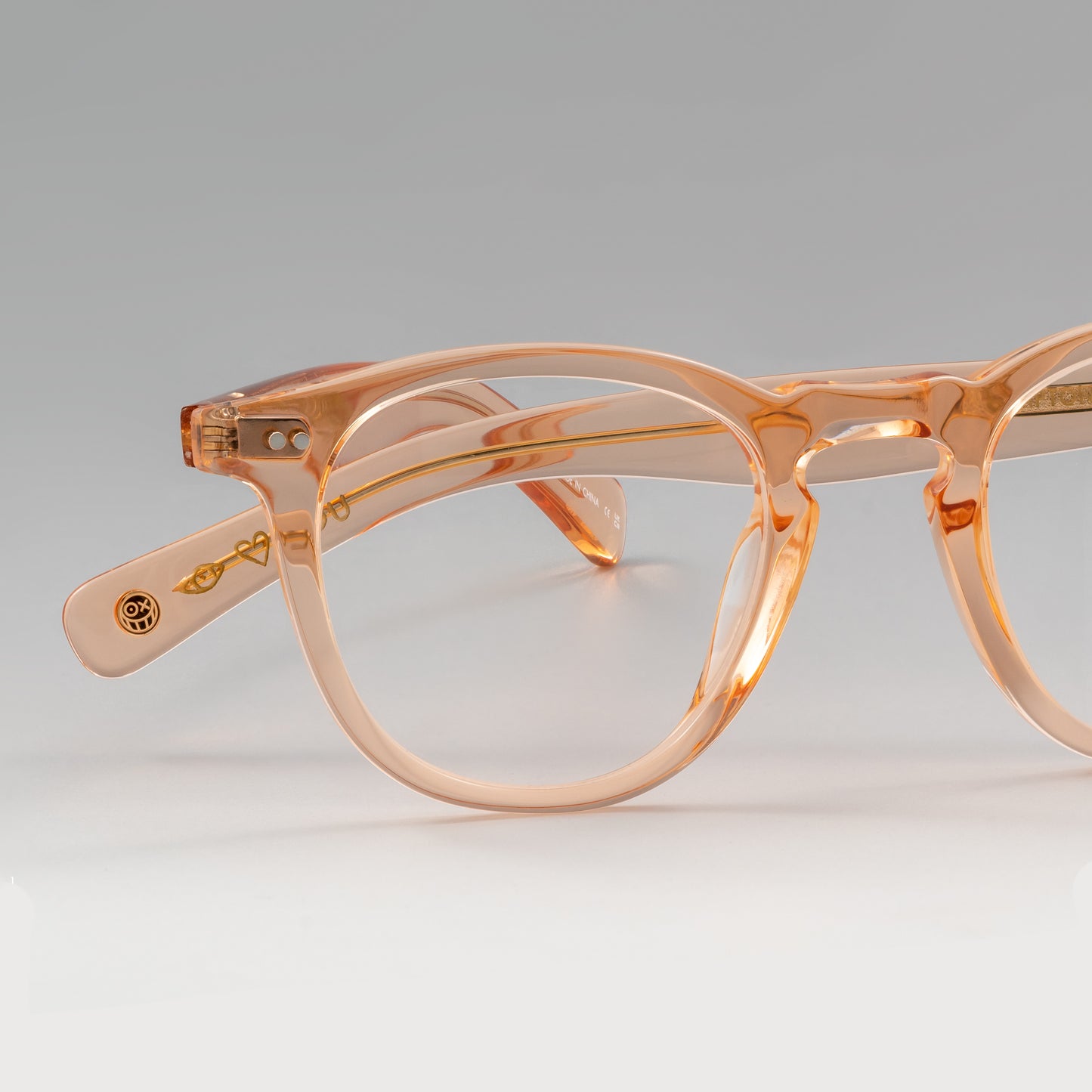 GLCO X ANDRÉ SARAIVA | Pink Crystal