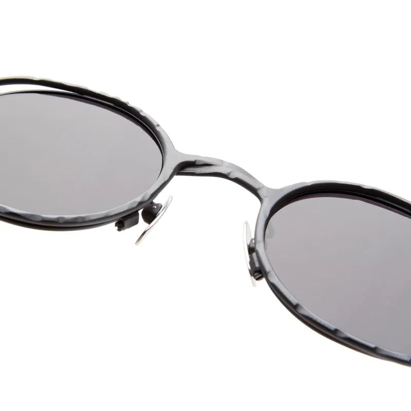 Kuboraum | Mask H11 | Black Matt