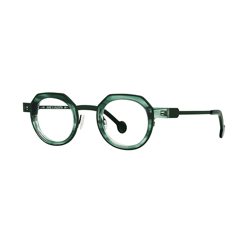 Anne et Valentin | Balka