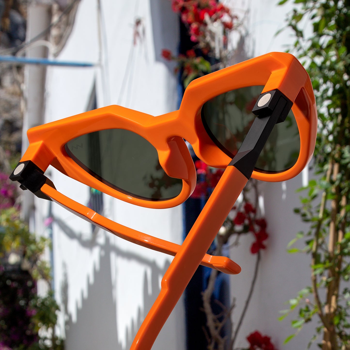 VAVA | BL0028 | Orange