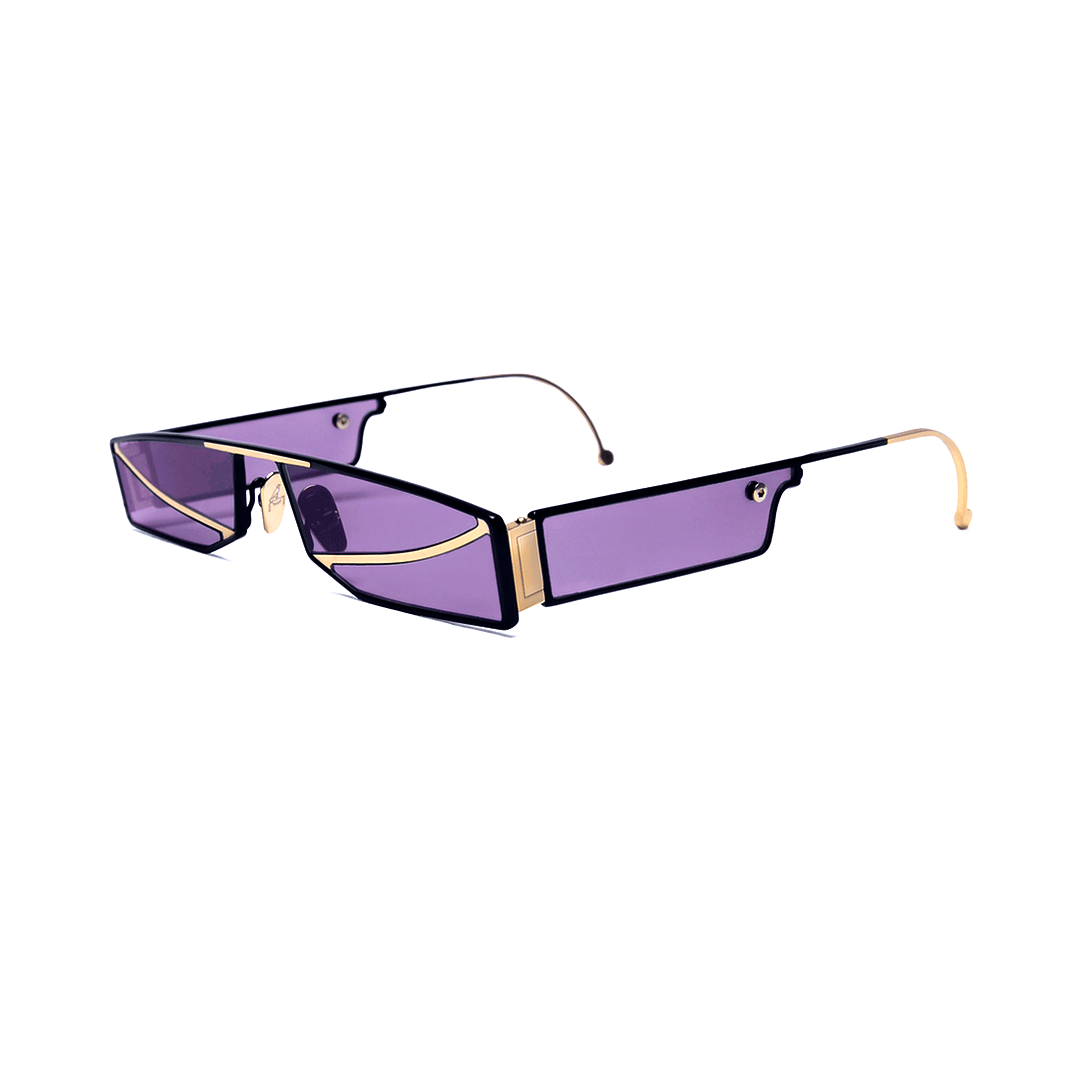 VOA COLLECTIVE | Themisto | Light Purple