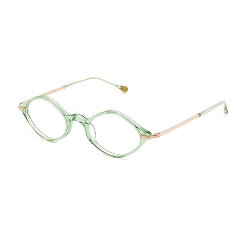 MATSUDA | M2066 | Mint Green