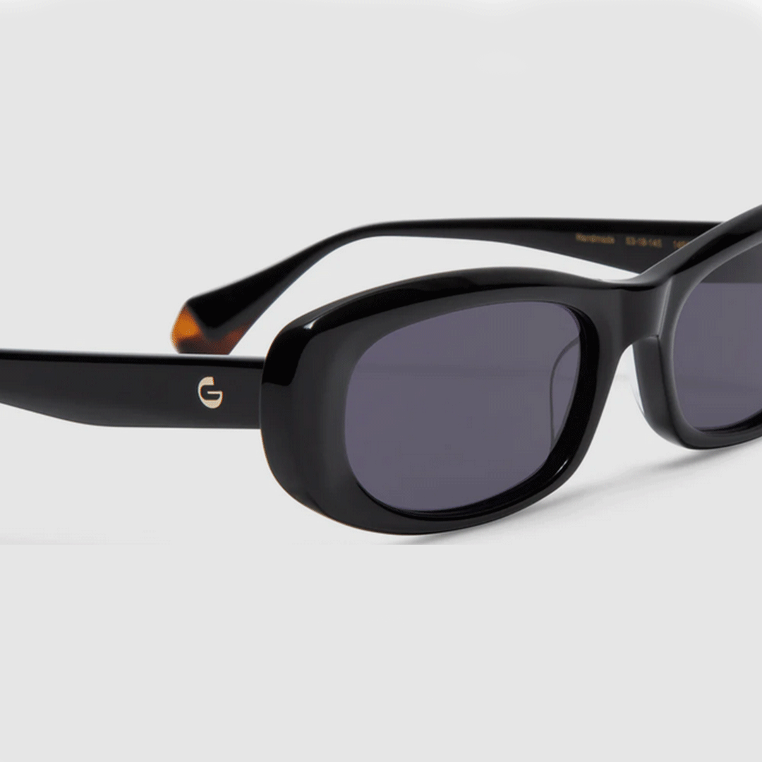 GIGI Studios | Piper | Black