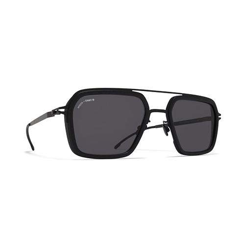 MYKITA | OAMC RAT | Black