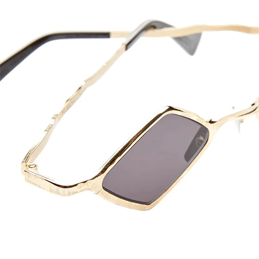 Kuboraum | Mask Z14 | Gold