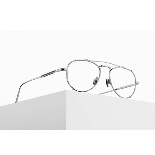 MATSUDA | M3142 | Palladium White