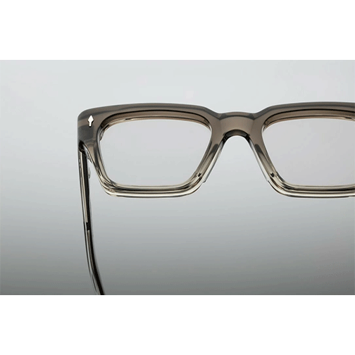 Jacques Marie Mage | Ichikawa | Smoke Fade