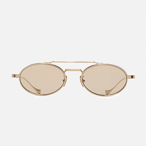 Cutler & Gross | Ladbroke 1427 | Gold