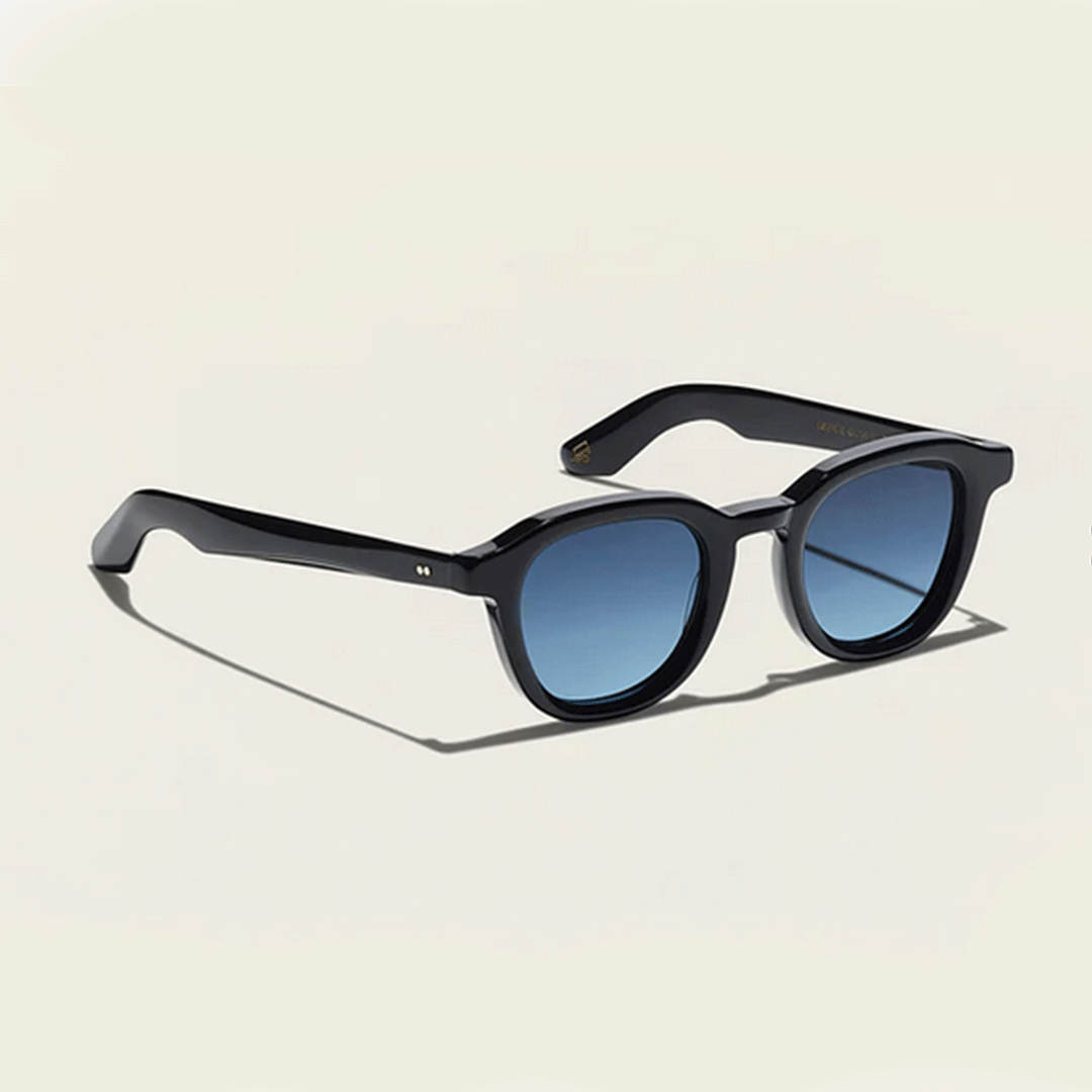 Moscot | Dahven | Black