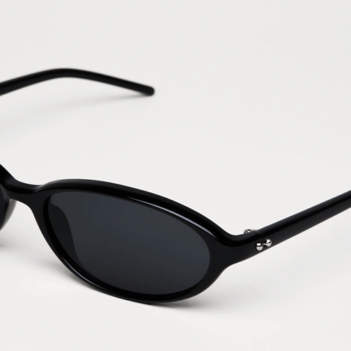 CHIMI | Ellipse | Black