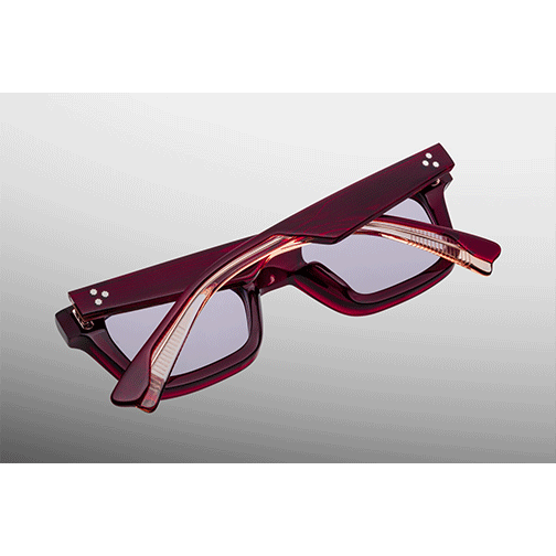 Jacques Marie Mage | Casablanca | Cherry