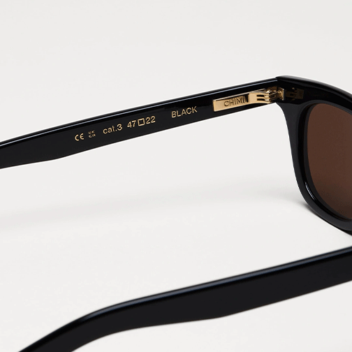 CHIMI | Ease | Black