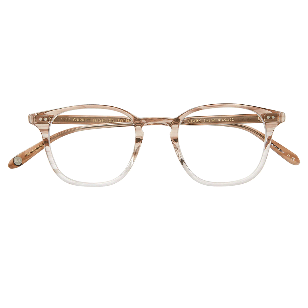 Garrett Leight | Clark | Sandstorm