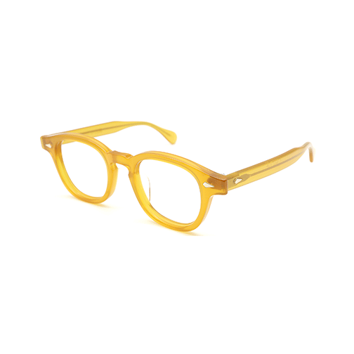 Julius Tart | AR | Vintage Yellow