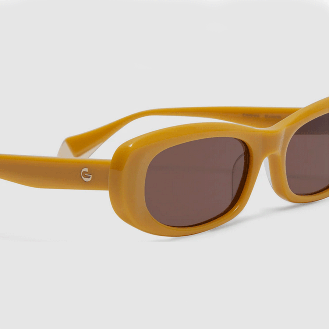 GIGI Studios | Piper | Mustard