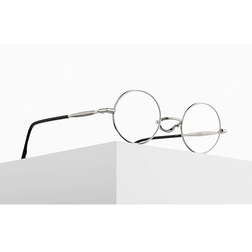 MATSUDA | M3131 | Palladium White