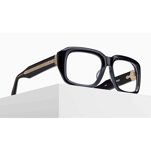 MATSUDA | M1036 | Black - Gold