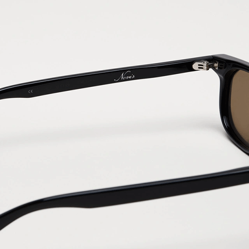 CHIMI | Novis | Black