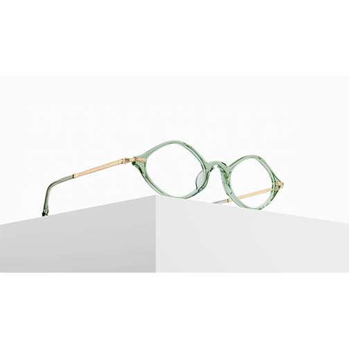 MATSUDA | M2066 | Mint Green