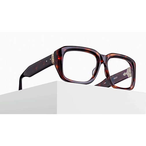 MATSUDA | M1036 | Dark Tortoise