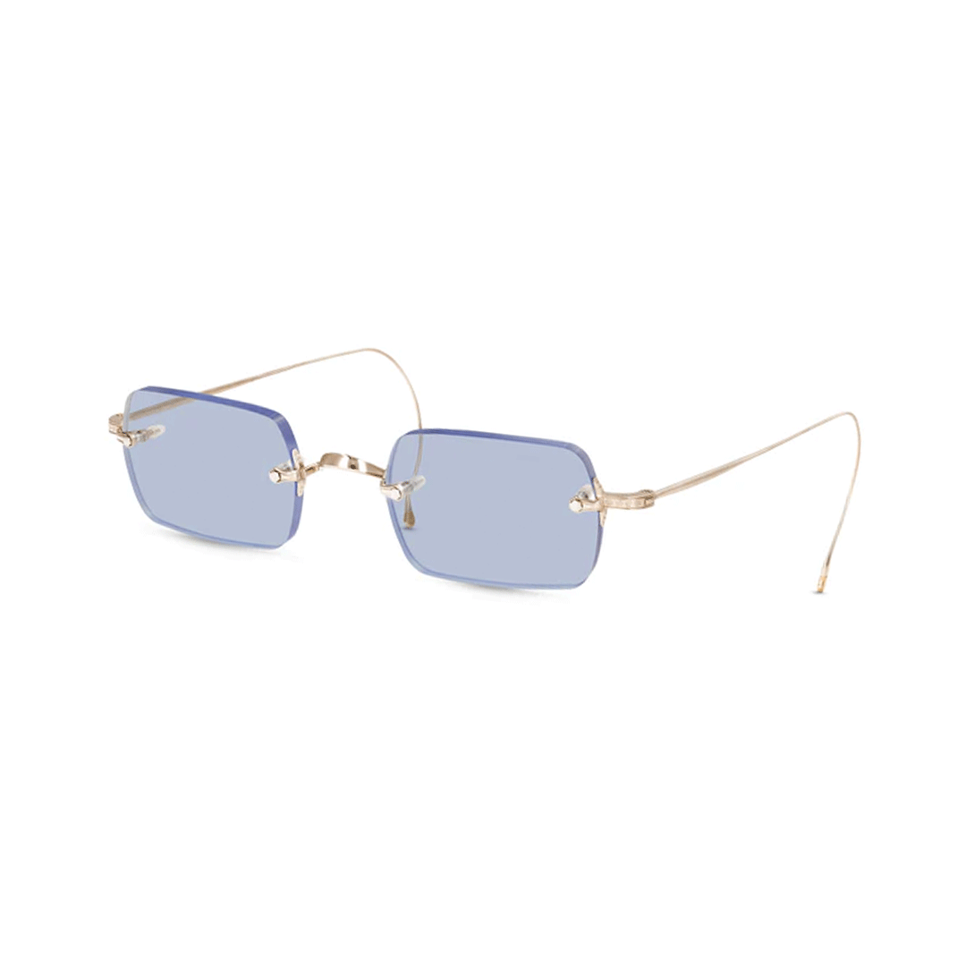 Mr. Leight | Banzai S | Grey Gold