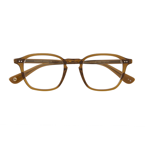 Garrett Leight | Markus | Cola