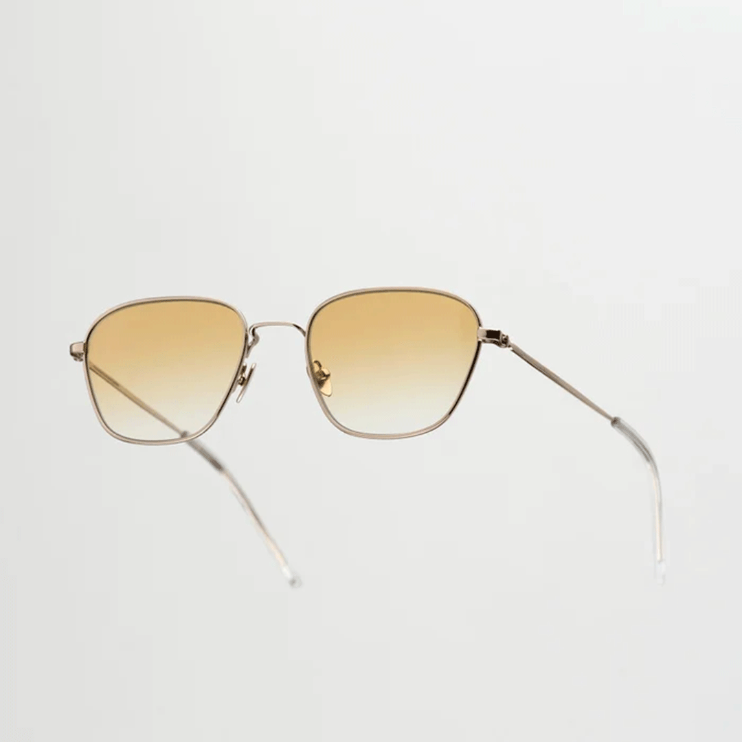 Monokel | Otis | Gold/Yellow Gradient