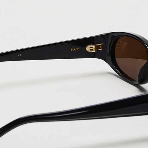 CHIMI | Note | Black