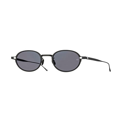 EYEVAN IO | No.9 V-48 | C.16S