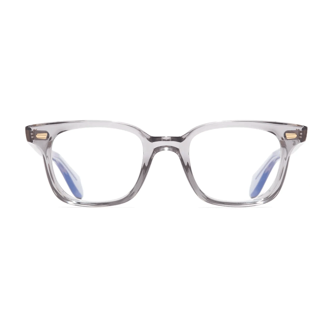 Cutler & Gross | 9521 | Smoke Quartz