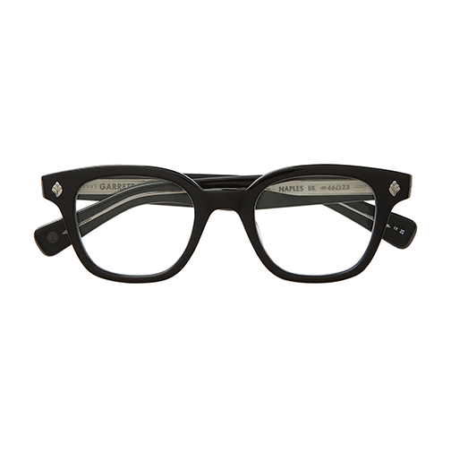 Garrett Leight | Naples | Black