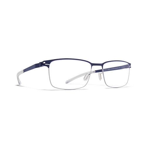 MYKITA | Gerhard | Silver/Navy