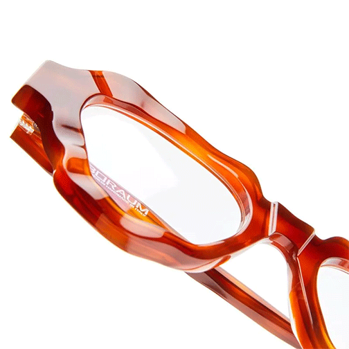 Kuboraum | Mask G2 | Tortoise