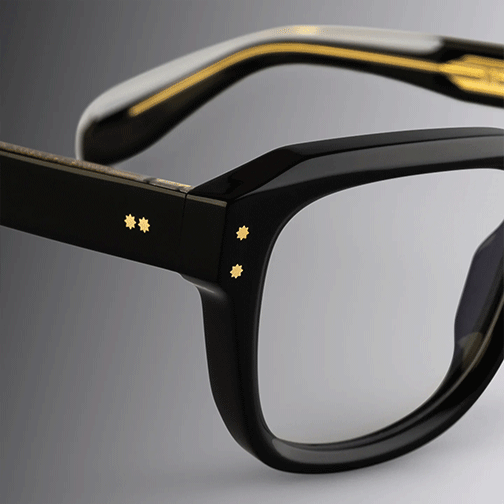 Cutler & Gross | 1433 | Black