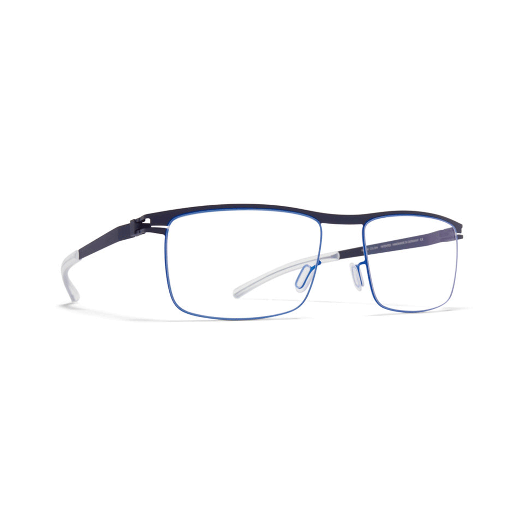 MYKITA | Stuart | Indigo/Yale Blue