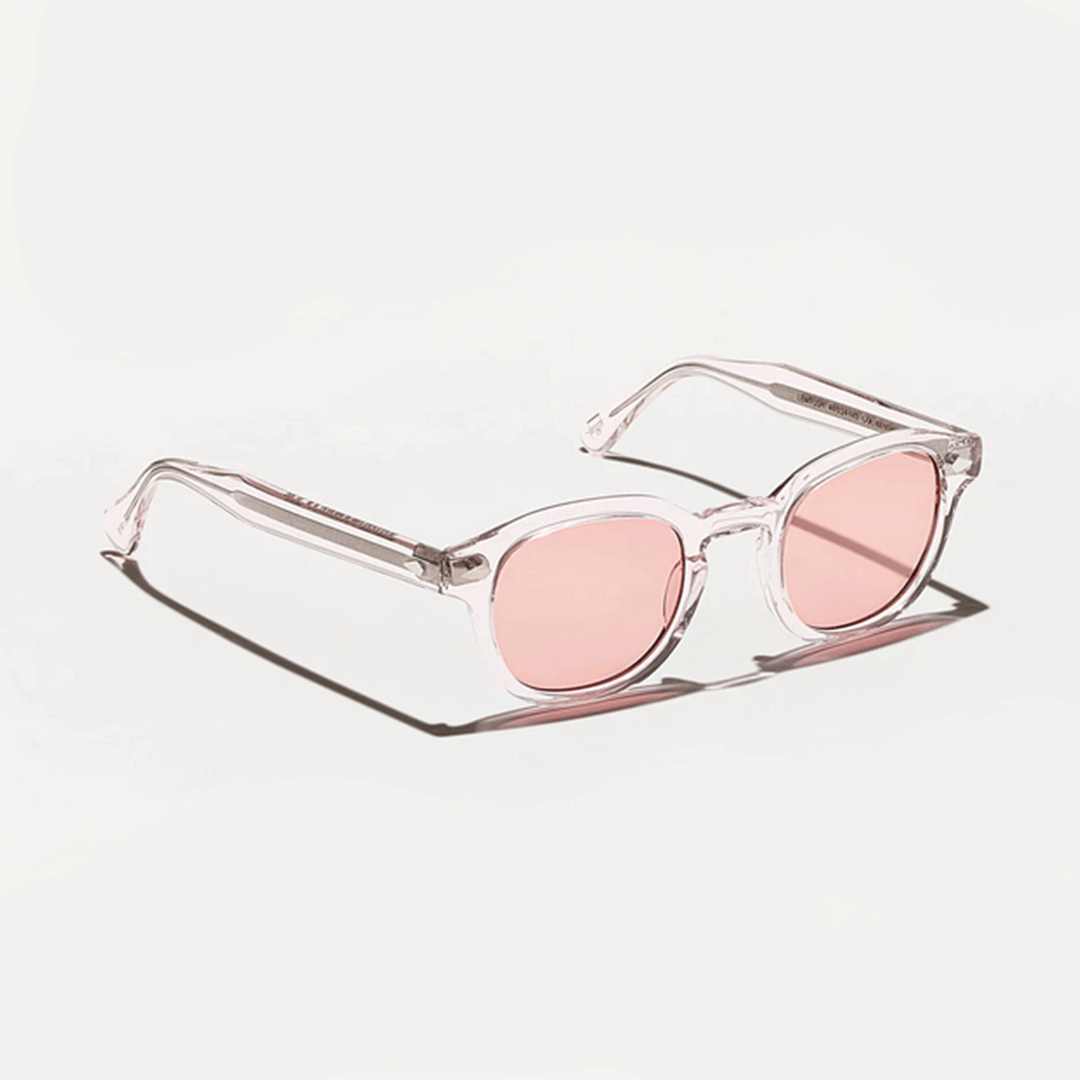 Moscot | Lemtosh Monochrome | Blush