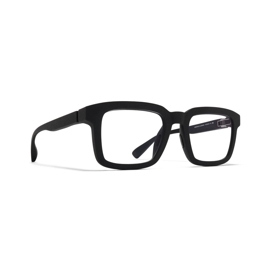 MYKITA MYLON | Canna | Pitch Black