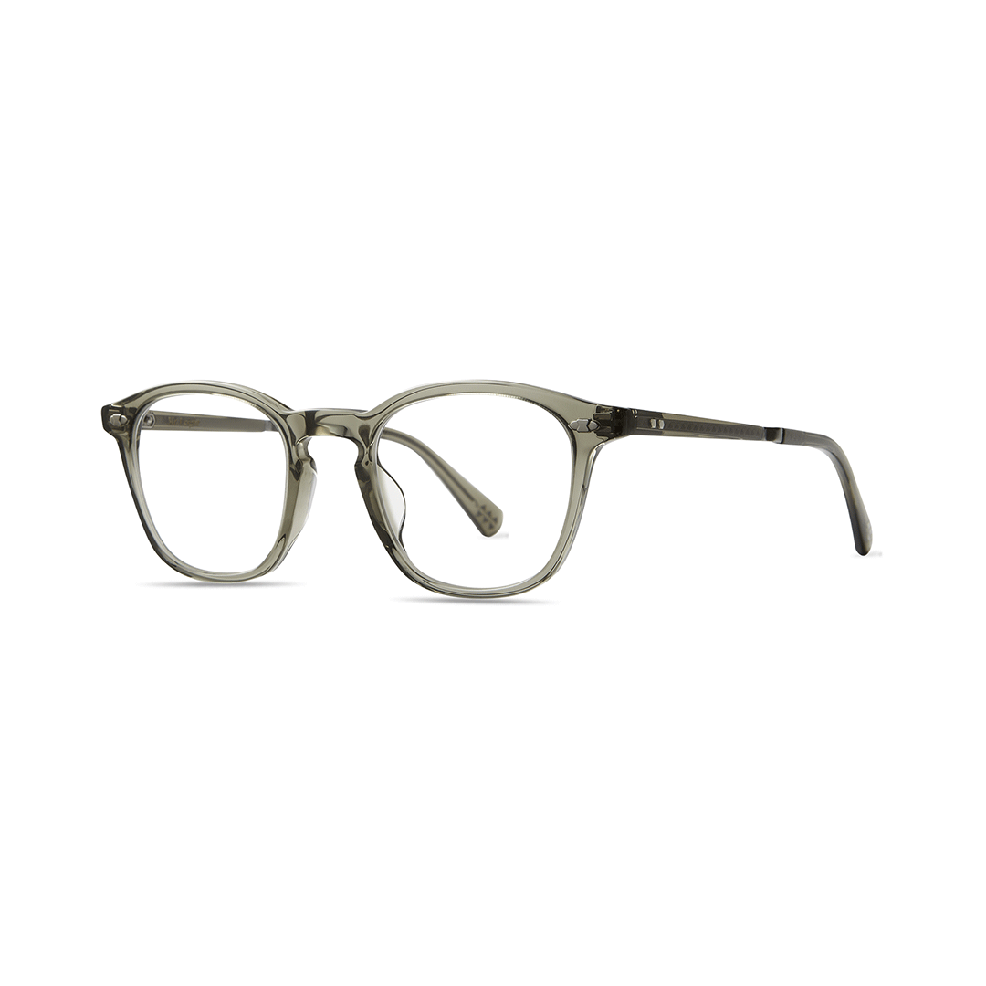 Mr. Leight | Devon C | Hunter/Platinum