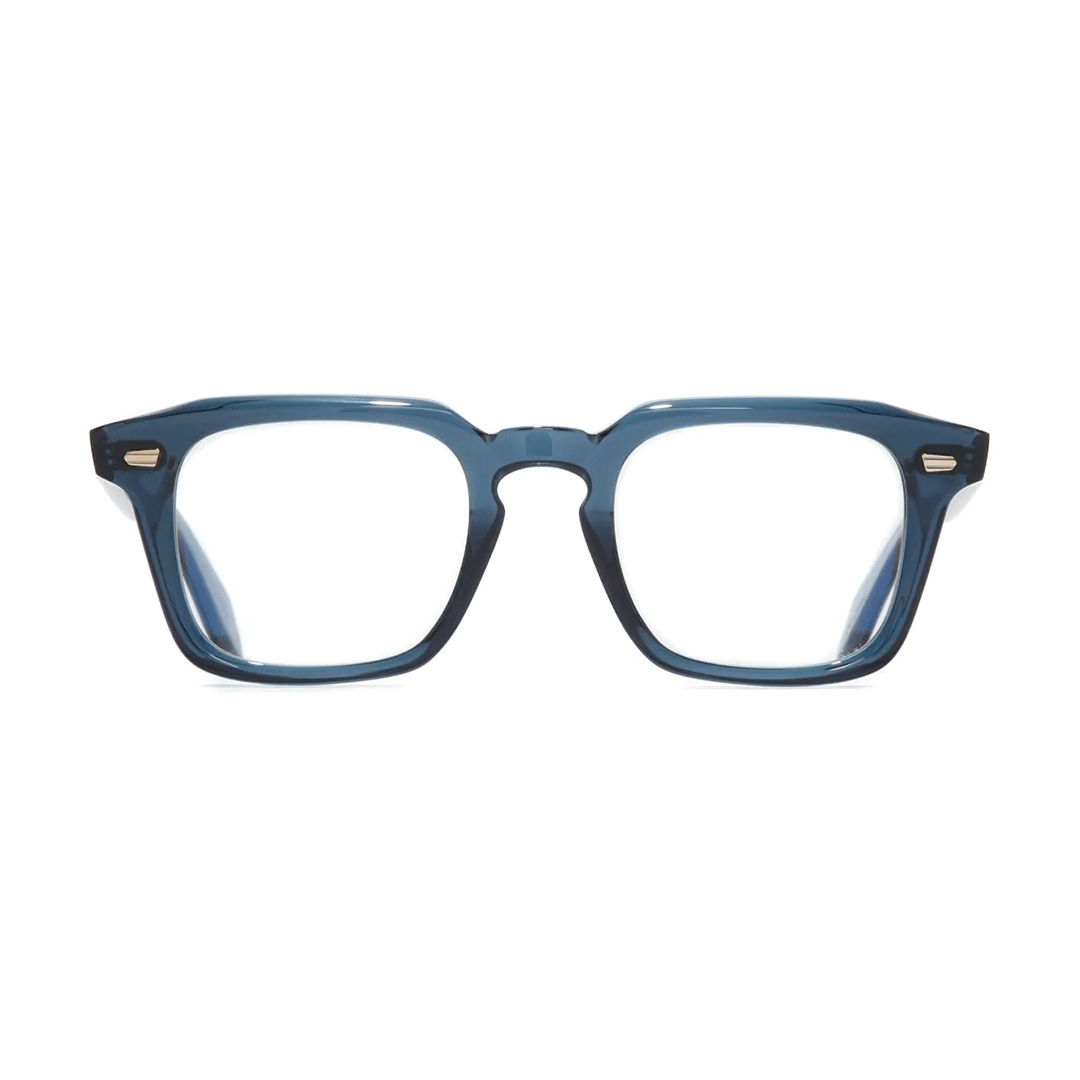 Cutler & Gross | 1416 | Deep Blue Crystal