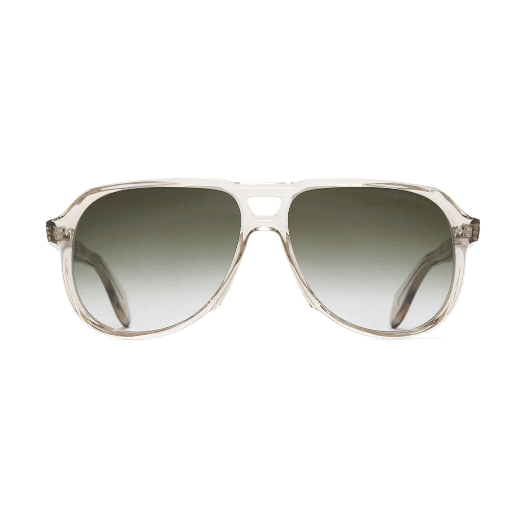 Cutler & Gross | 9782 | Sand Crystal