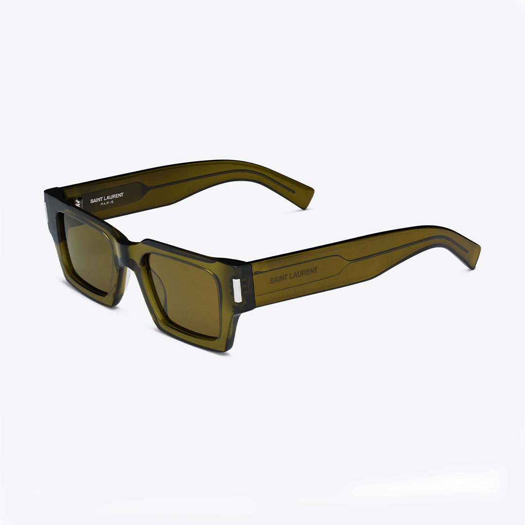 Saint Laurent | SL572 | Khaki