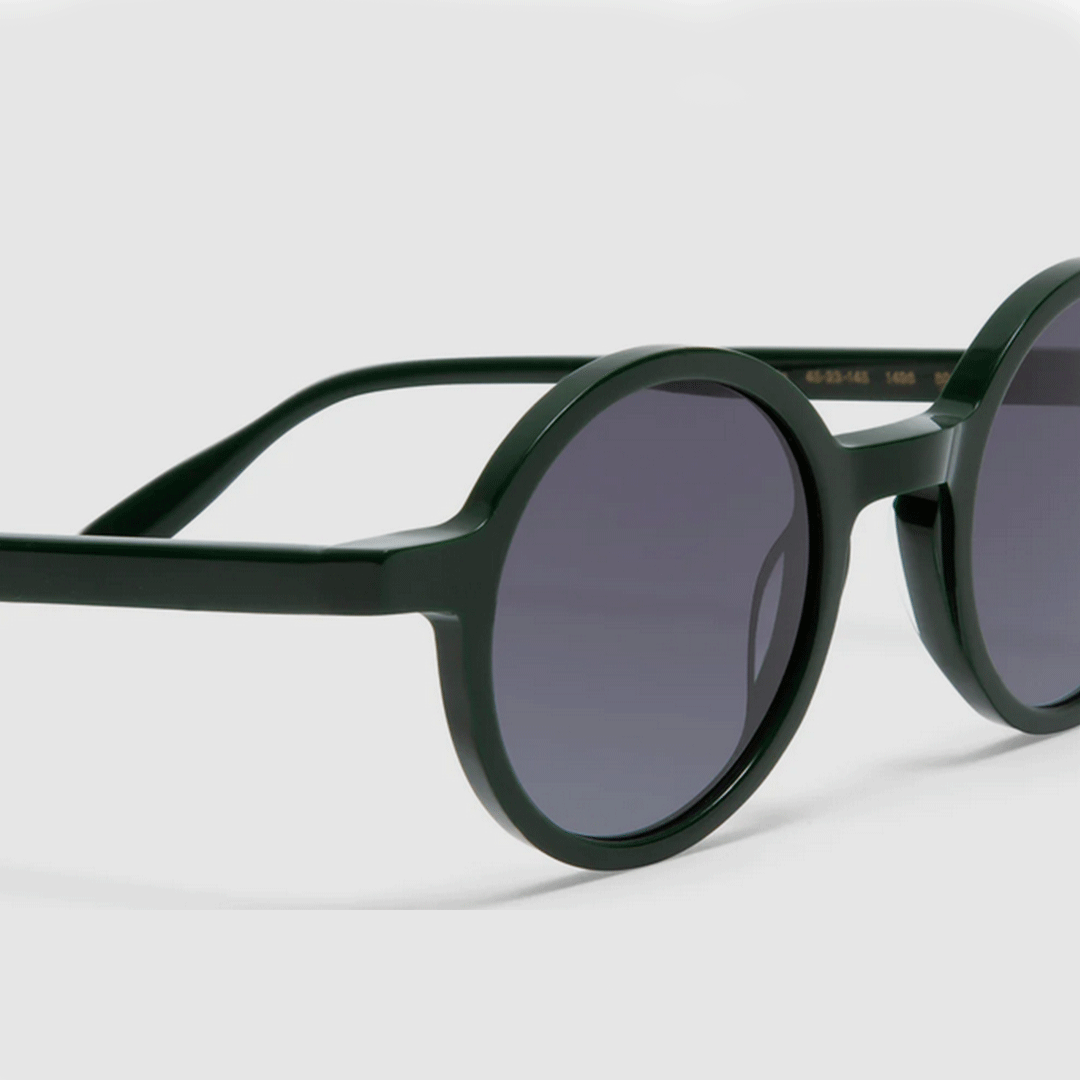 GIGI Studios | Oia | Green