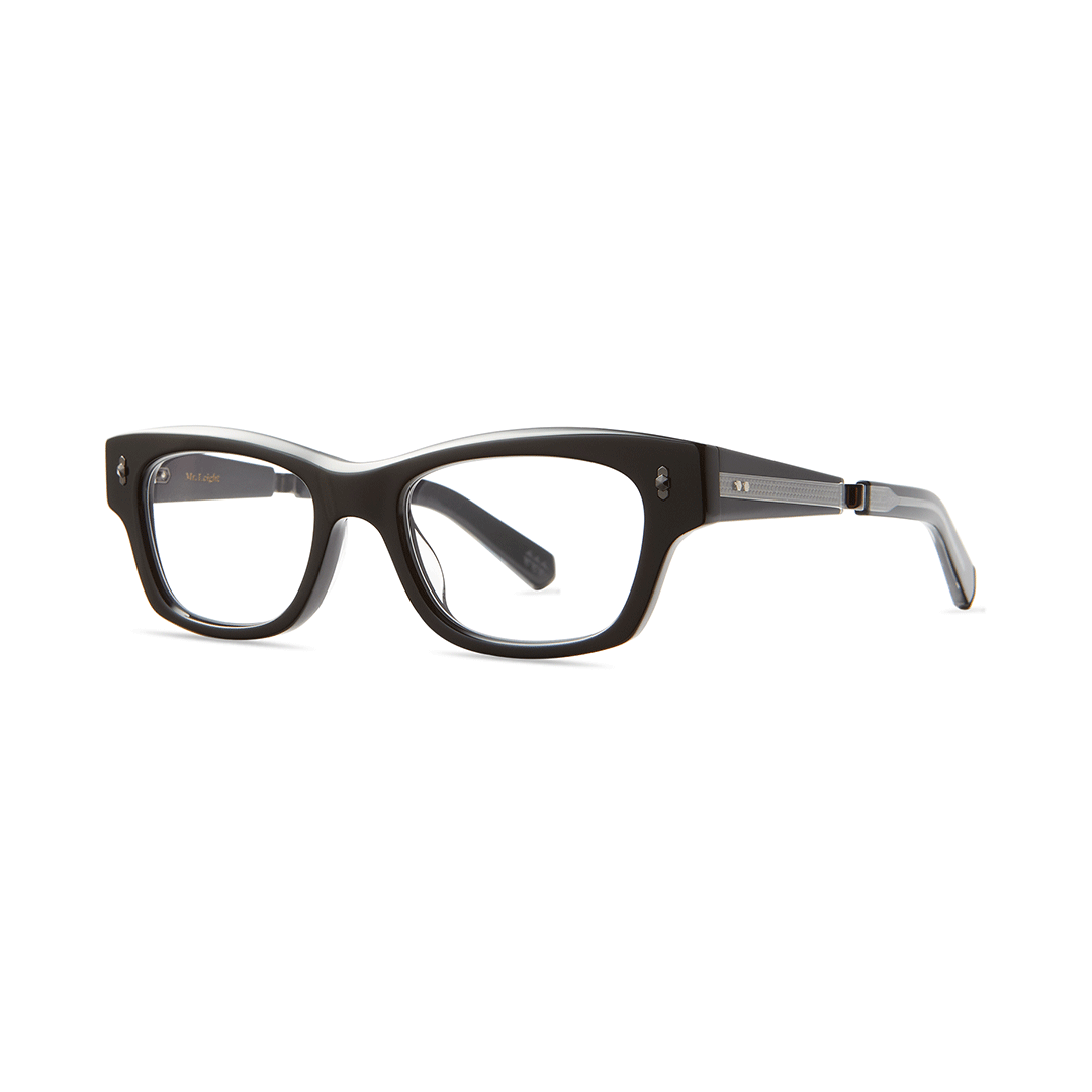 Mr. Leight | Antoine C | Black/Gunmetal