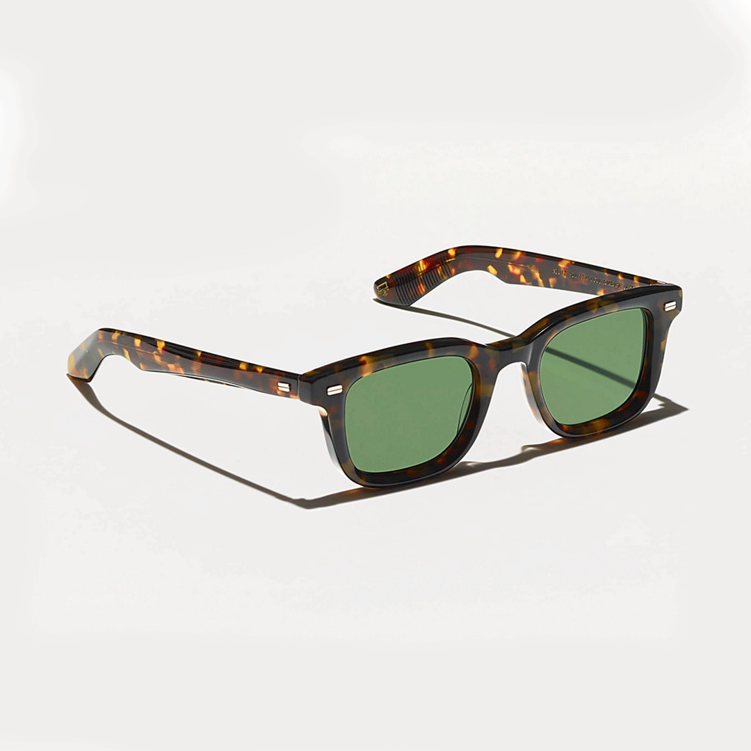 Moscot | Klutz | Tortoise