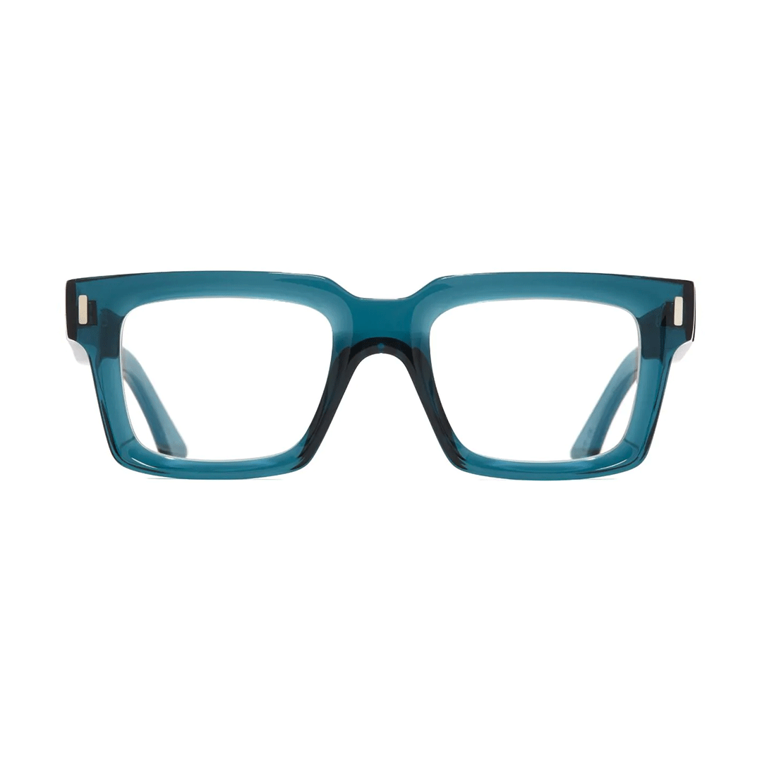 Cutler & Gross | 1386 | Deep Teal